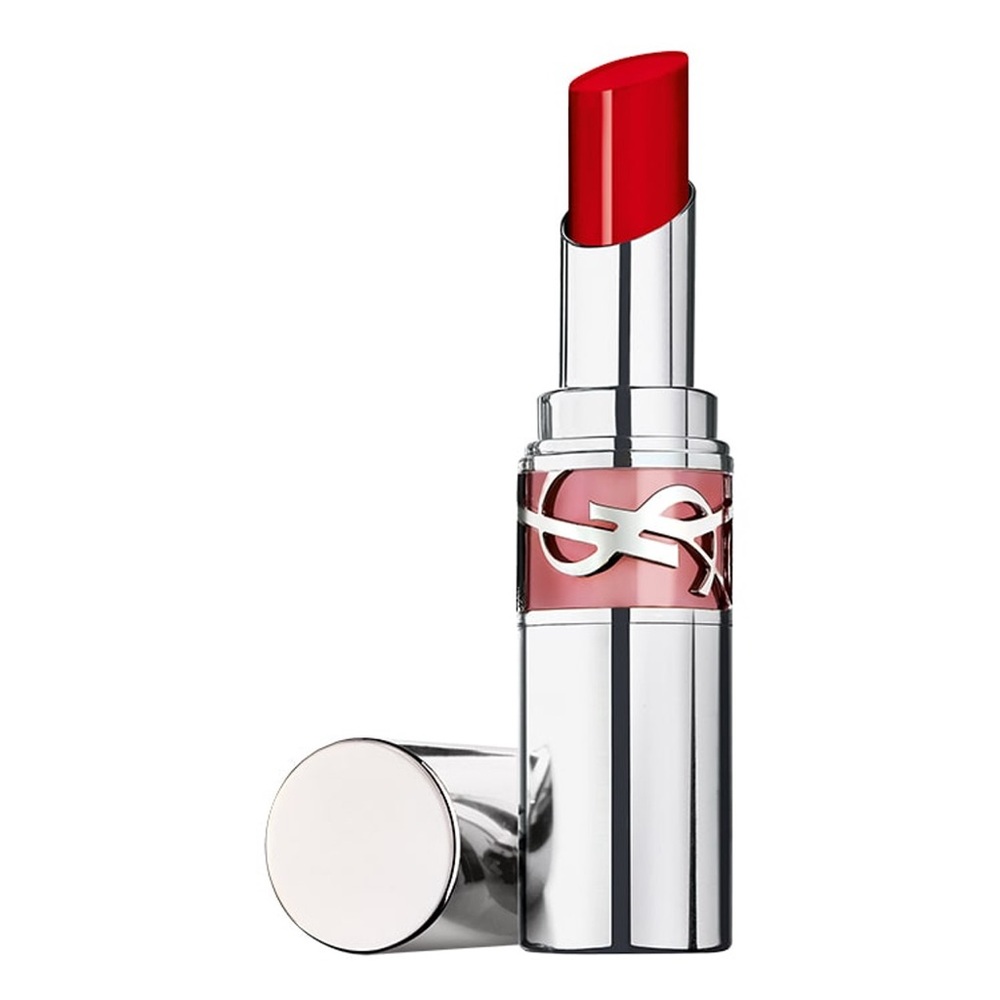 Yves Saint Laurent Rouge Volupté Shine Lipstick - 210, brand new